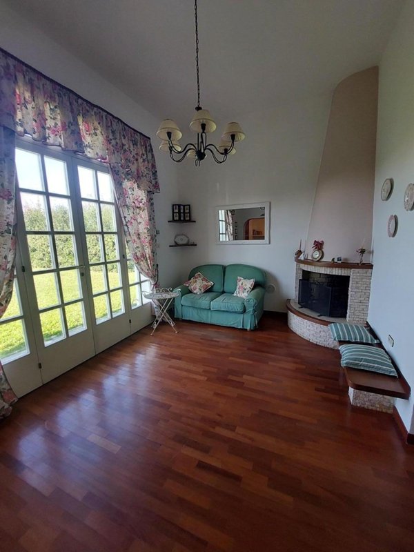 casa indipendente in vendita a Castelfranco di Sotto
