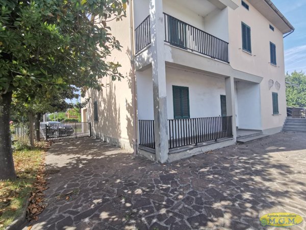 casa indipendente in vendita a Castelfranco di Sotto