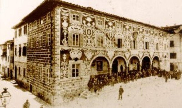 negozio in vendita a Castelfranco di Sotto