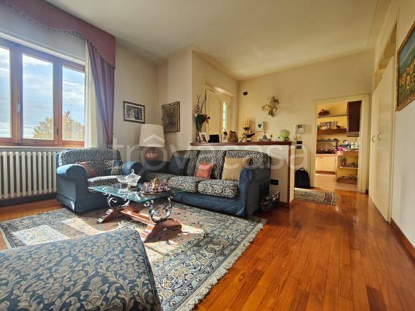 casa indipendente in vendita a Castelfranco di Sotto