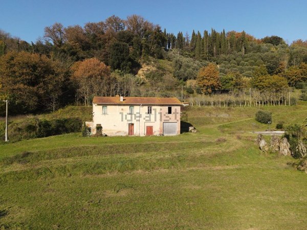 casa indipendente in vendita a Castelfranco di Sotto