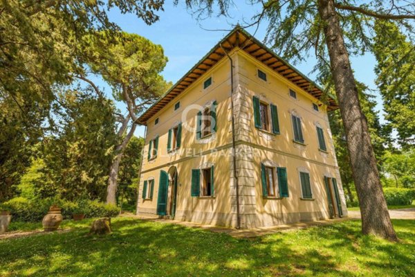 casa indipendente in vendita a Castelfranco di Sotto
