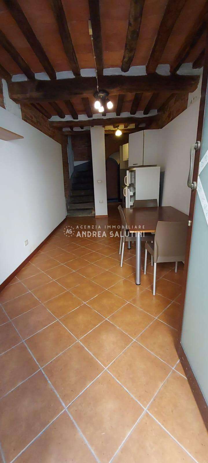 intera palazzina in vendita a Castelfranco di Sotto