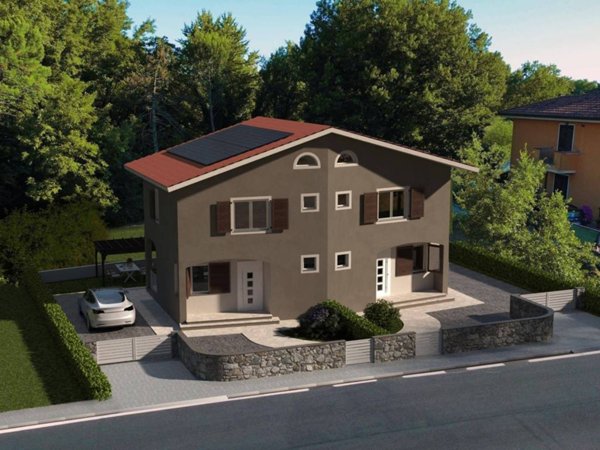 casa indipendente in vendita a Castelfranco di Sotto