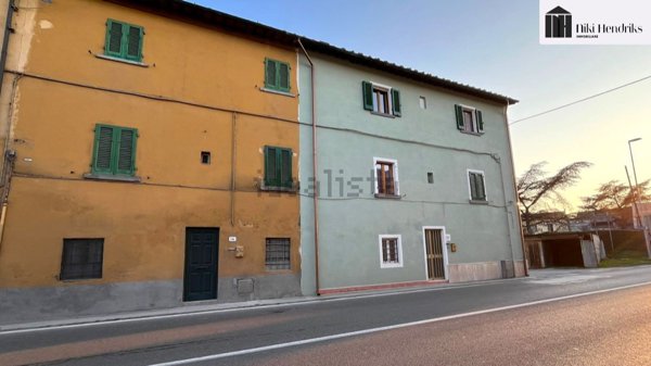 appartamento in vendita a Castelfranco di Sotto