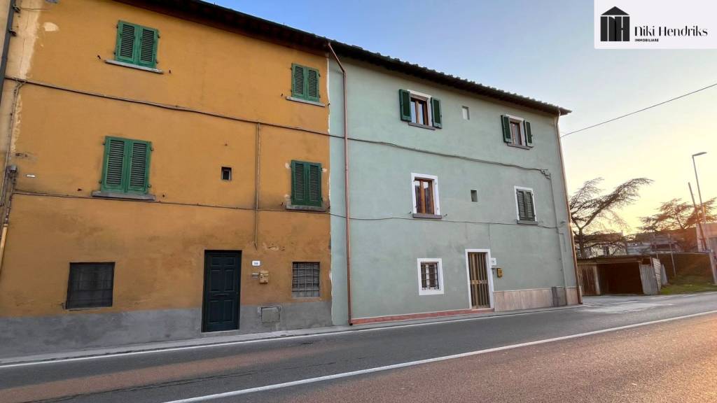 appartamento in vendita a Castelfranco di Sotto