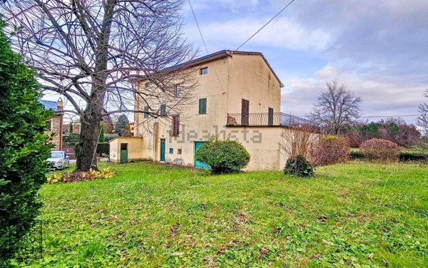 casa indipendente in vendita a Castelfranco di Sotto in zona Orentano