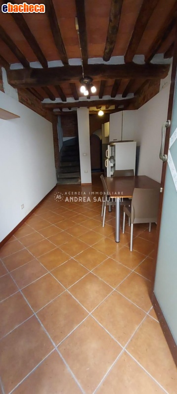 appartamento in vendita a Castelfranco di Sotto