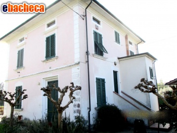 appartamento in vendita a Castelfranco di Sotto in zona Orentano