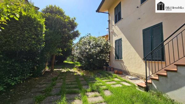 appartamento in vendita a Castelfranco di Sotto