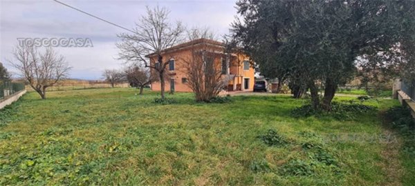 casa indipendente in vendita a Castelfranco di Sotto