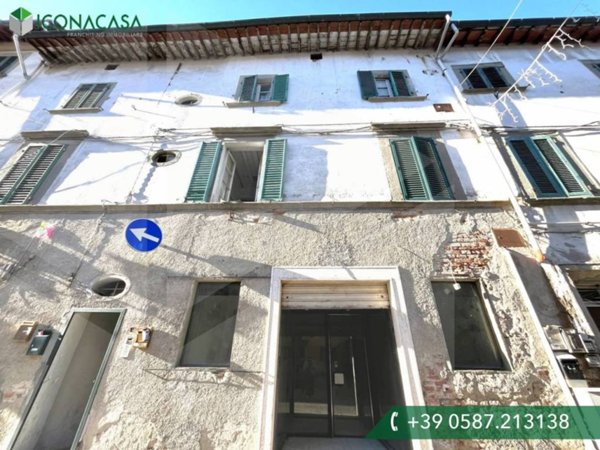 appartamento in vendita a Castelfranco di Sotto