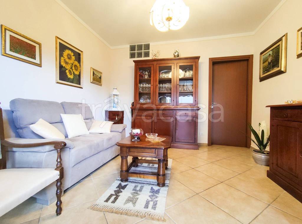 casa indipendente in vendita a Castelfranco di Sotto in zona Villa Campanile