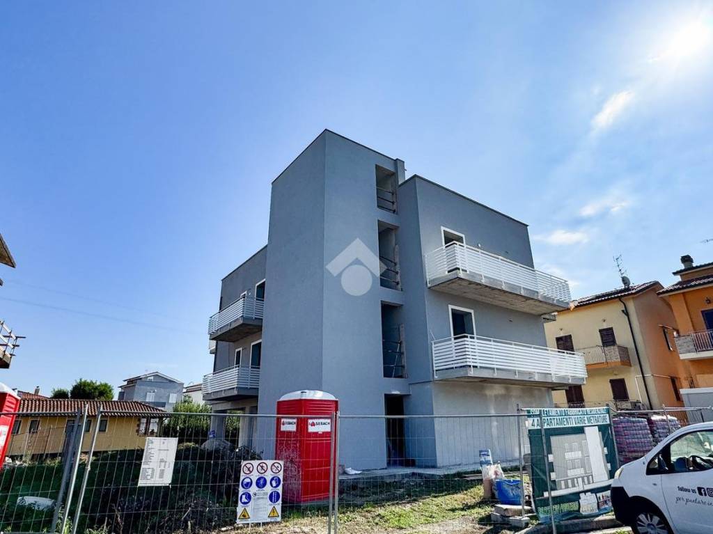 appartamento in vendita a Castelfranco di Sotto