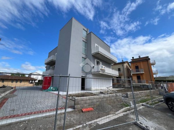 appartamento in vendita a Castelfranco di Sotto