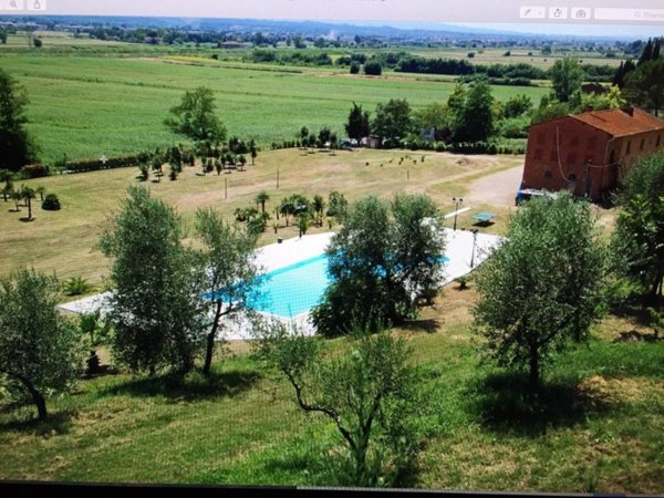 casa indipendente in vendita a Castelfranco di Sotto
