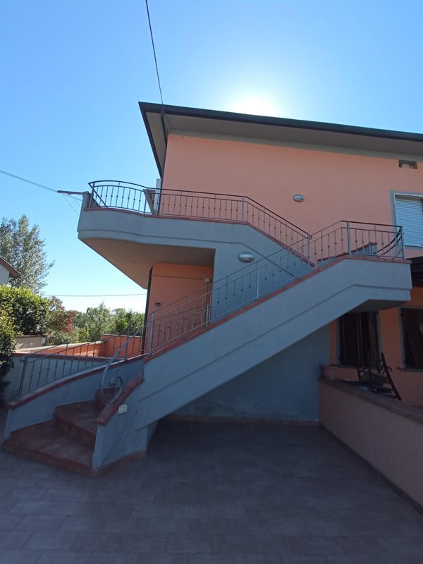 appartamento in vendita a Castelfranco di Sotto