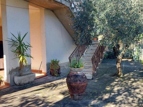casa indipendente in vendita a Castelfranco di Sotto