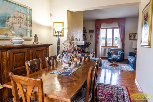 casa indipendente in vendita a Castelfranco di Sotto