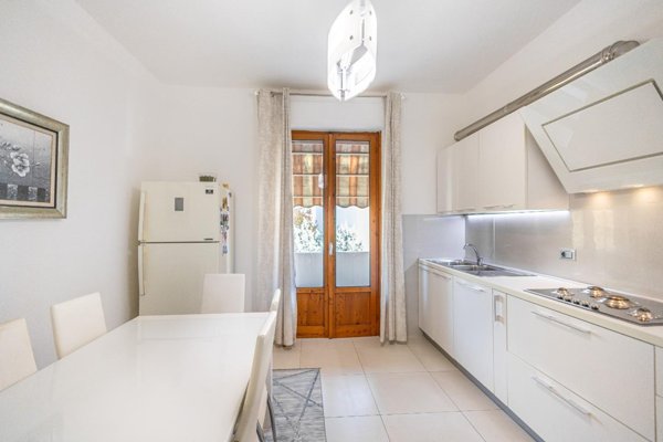 appartamento in vendita a Castelfranco di Sotto