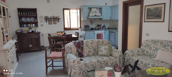 casa indipendente in vendita a Castelfranco di Sotto