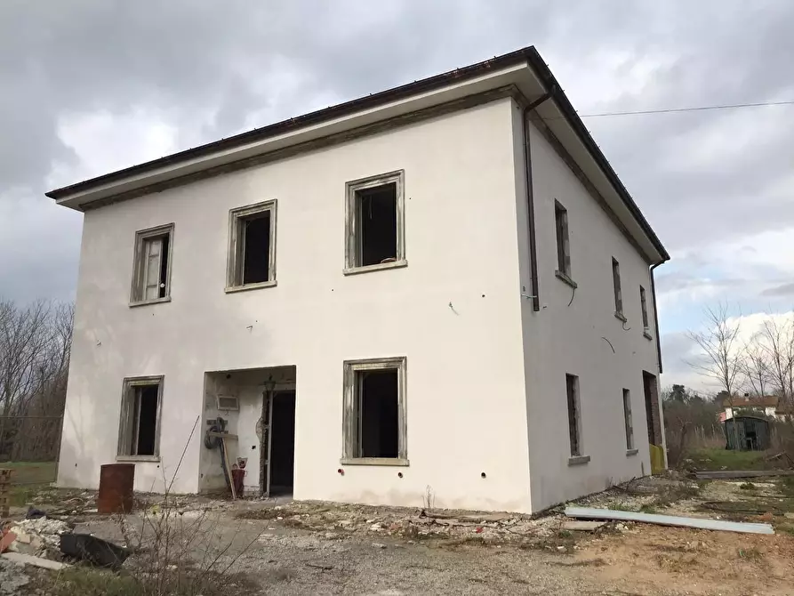 casa indipendente in vendita a Castelfranco di Sotto in zona Orentano