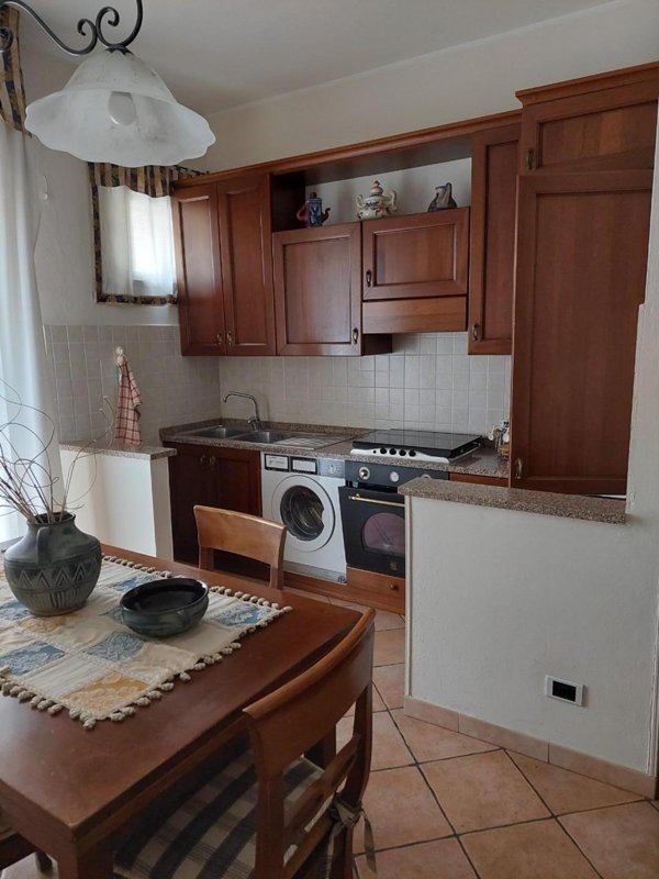 appartamento in vendita a Castelfranco di Sotto