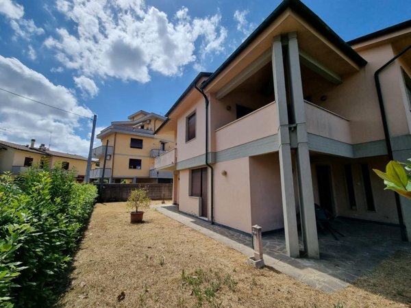 casa indipendente in vendita a Castelfranco di Sotto