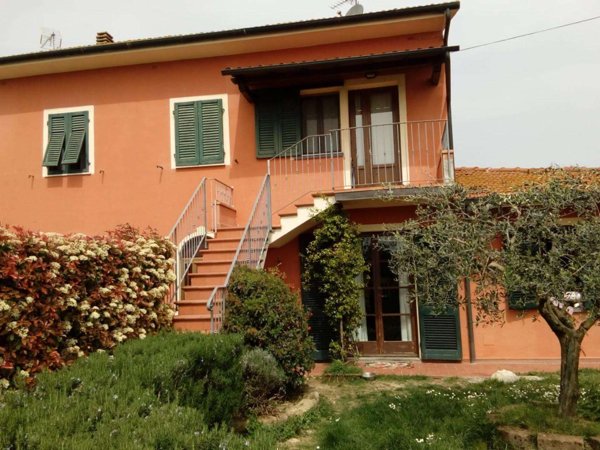 appartamento in vendita a Castelfranco di Sotto