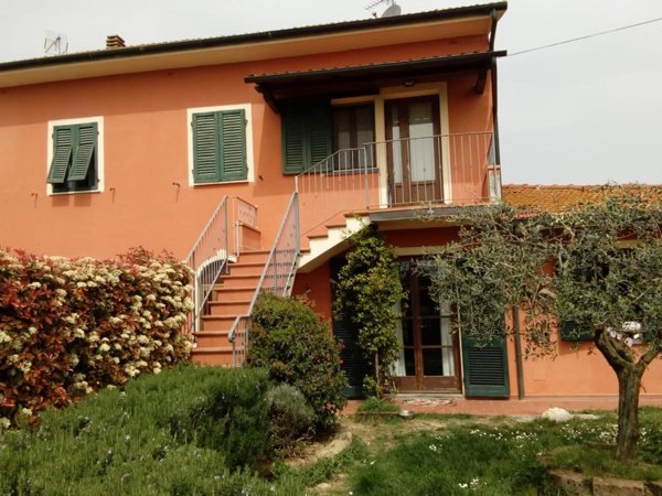appartamento in vendita a Castelfranco di Sotto