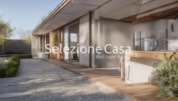 intera palazzina in vendita a Castelfranco di Sotto