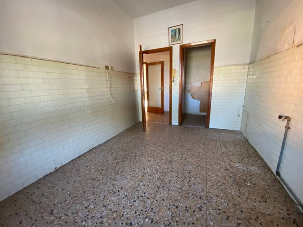 casa indipendente in vendita a Castelfranco di Sotto