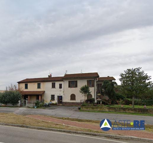 appartamento in vendita a Castelfranco di Sotto