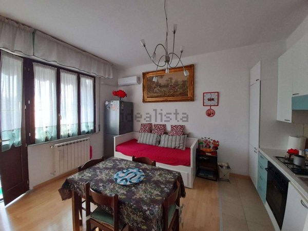 appartamento in vendita a Castelfranco di Sotto