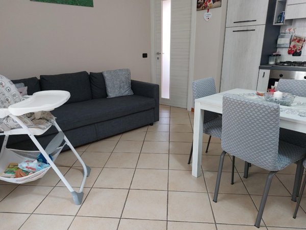 appartamento in vendita a Castelfranco di Sotto