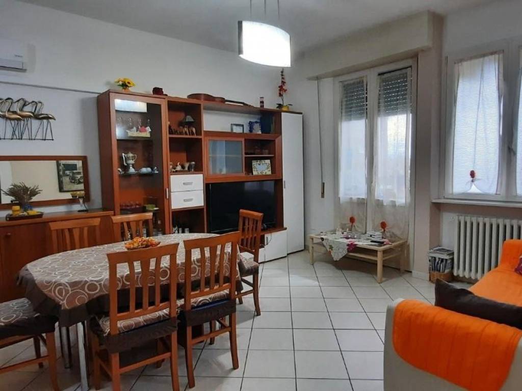 appartamento in vendita a Castelfranco di Sotto