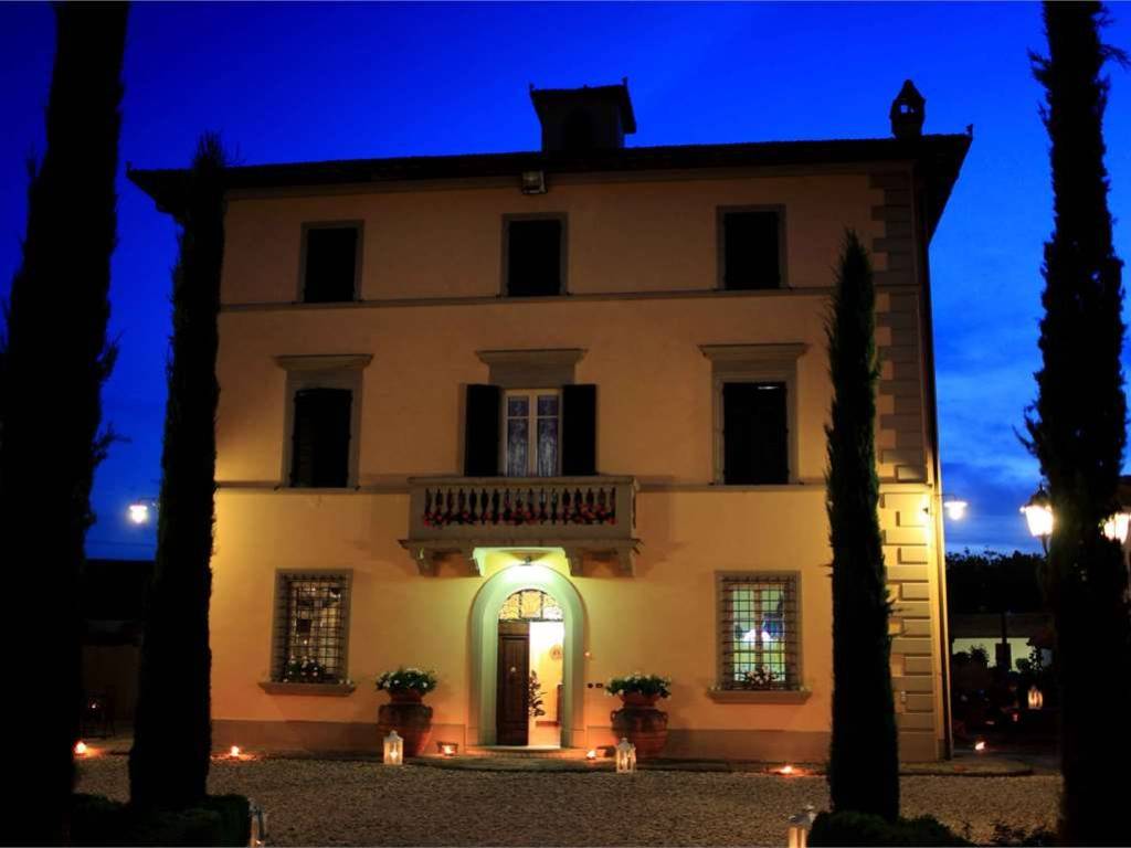 casa indipendente in vendita a Castelfranco di Sotto