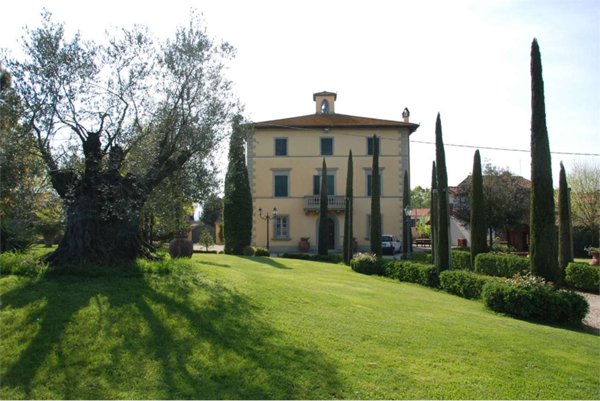 casa indipendente in vendita a Castelfranco di Sotto