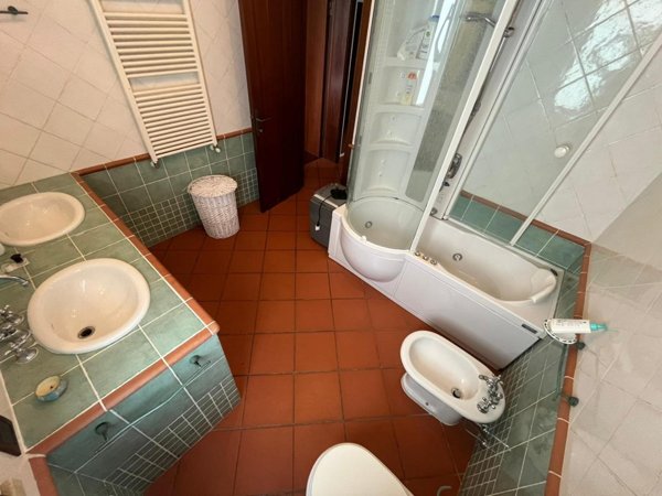 appartamento in vendita a Castelfranco di Sotto