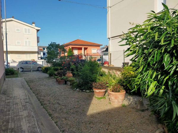appartamento in vendita a Castelfranco di Sotto