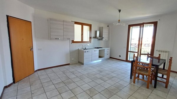 appartamento in vendita a Castelfranco di Sotto