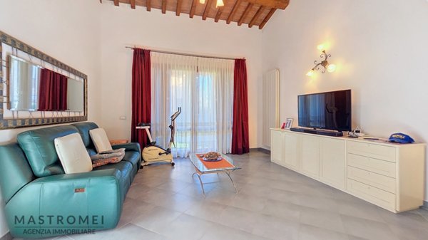 villa in vendita a Castelfranco di Sotto in zona Orentano