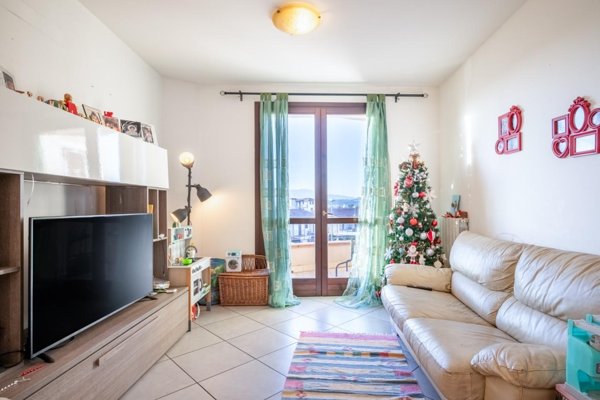 appartamento in vendita a Castelfranco di Sotto