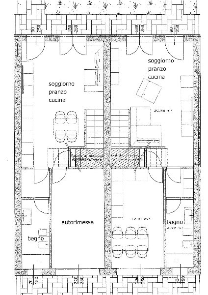 casa indipendente in vendita a Castelfranco di Sotto