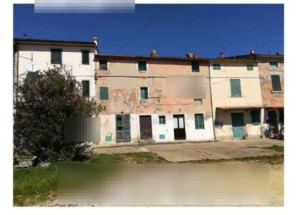 casa indipendente in vendita a Castelfranco di Sotto in zona Orentano