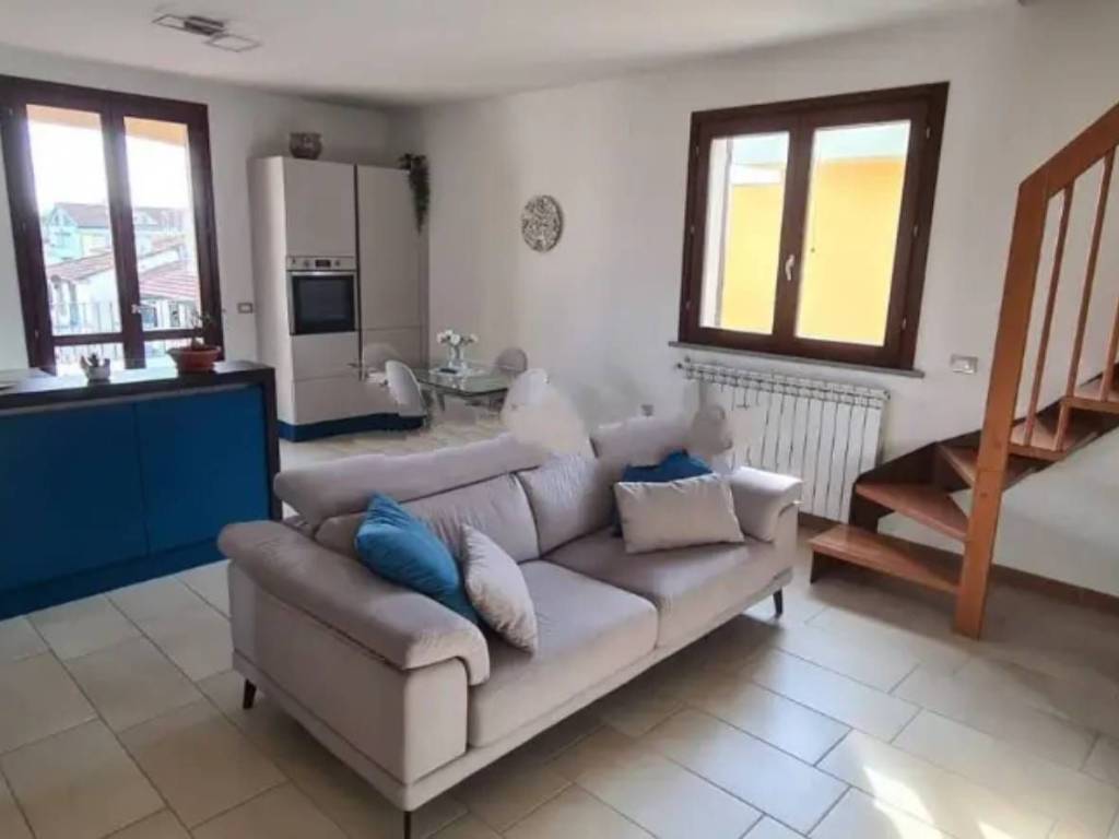 appartamento in vendita a Castelfranco di Sotto