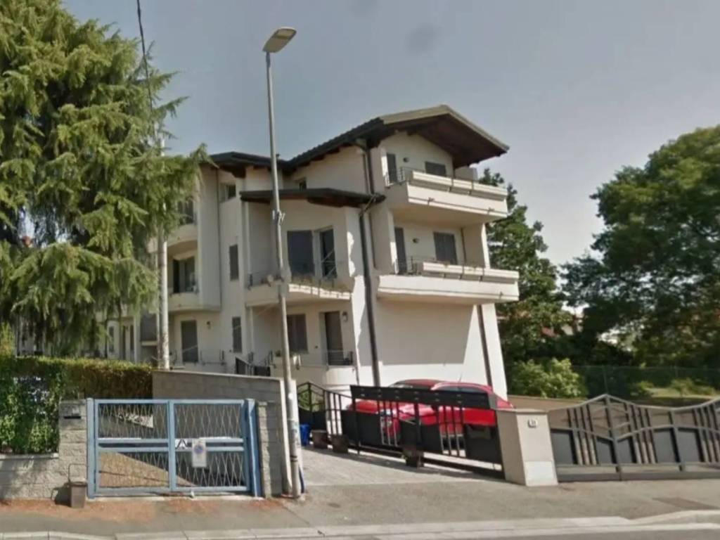 appartamento in vendita a Castelfranco di Sotto