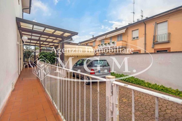 casa indipendente in vendita a Castelfranco di Sotto