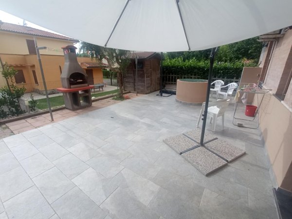 appartamento in vendita a Castelfranco di Sotto