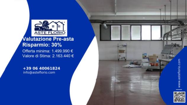 locale commerciale in vendita a Castelfranco di Sotto